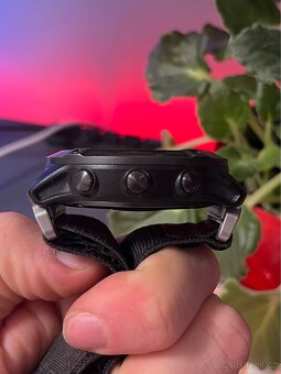 Garmin fenix 6x sapphire - 6