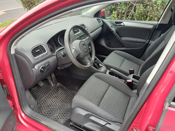 Volkswagen Golf, 1,4 TRENDLINE - 6