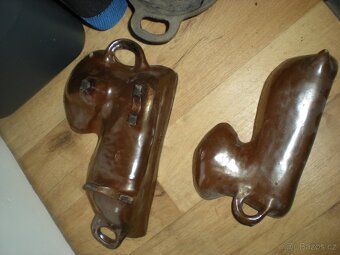 forma kapr-babovka,rak a  beranek - 6