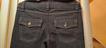 Těhotenské oblečení - balík - vel. 38, hezké - 6