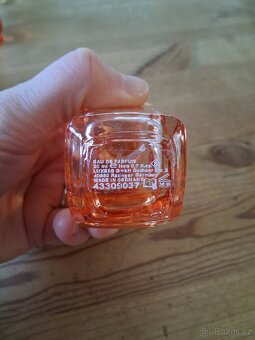 Nevypotřebované parfémy viz text - 6