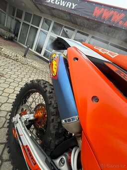 KTM 300 EXC Hard Enduro 2024 - 6