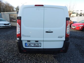 Peugeot Expert 1.6HDi,L2,2014,ČR,1.maj.-21%DPH - 6