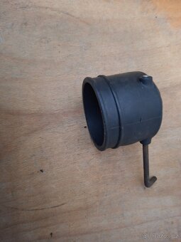 Jawa 250, 350 kyvacka, panelka - klapka sani - 6