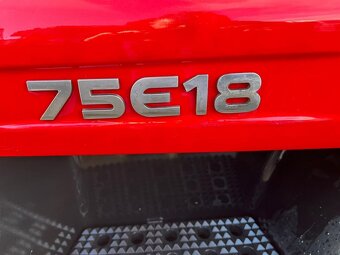 Iveco EUROCARGO ML 75E18 MANUÁL EURO V - 6