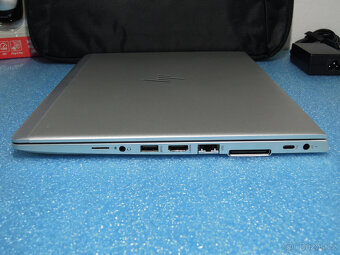 Dotykový HP EliteBook 745 G6 14.1“ IPS Ryzen 5 16GB 512GB - 6