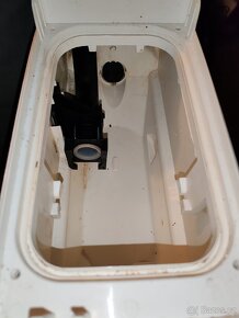 Přečerpávací jednotka Grungfos C-3 - 6