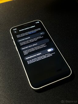 iPhone 12 mini / 99% baterie / 128gb - 6