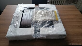 NOVÁ SKLOKERAMICKÁ DESKA CANDY CH64CCB/4U2 – NA DÍLY - 6