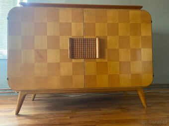 Bufet Jindřich Halabala - 6