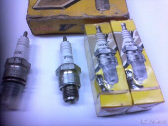 Škoda racing .nd .přísl . - 6