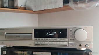 Technics SL PG520A DO TOP - 6