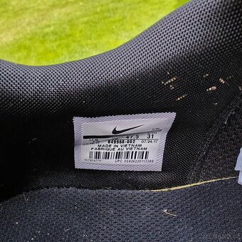 Golfové boty Nike 47,5 - 6