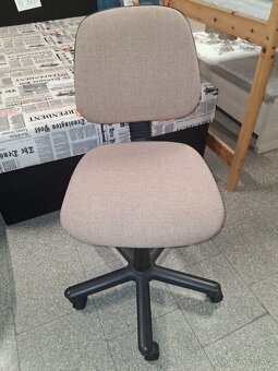 Židle k psacímu stolu - 6