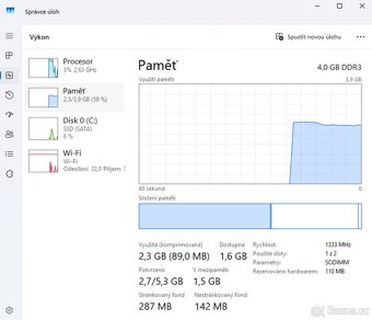 Lenovo IdeaCentre C260 - 6