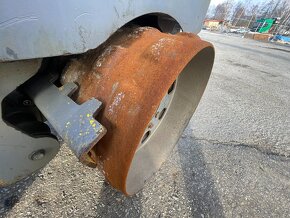 Ježkový válec Wacker Neuson RT82-SC2 - 6