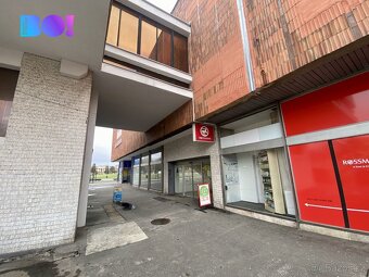 Pronájem obchodního prostoru PRIOR 28 m², Karviná - 6