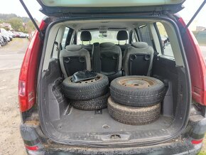 Citroen C 8 2.0 HDi - 6