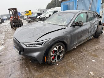 Ford Mustang Mach-E AWD 2024 - 6