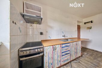 Pronájem byt 3+kk, 50㎡ - 6