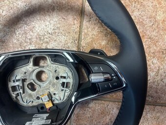 Volant Škoda Octavia 4 - nový - 6