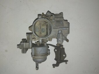 karburator weber icev - 6