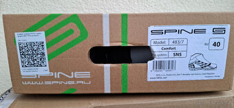 boty na běžky SPIN - 6