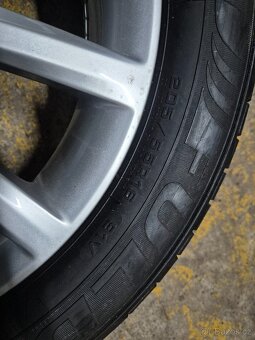 5x112 205/55 R16 - 6