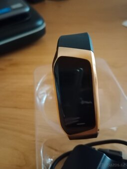 Chytré hodinky - 6