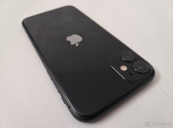 apple iphone 11 64gb Black 100% Batéria - 6