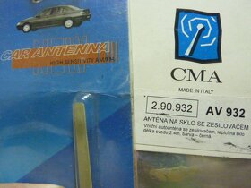 AUTORÁDIA PIONEER,PANASONIC,SONY,SENCOR - 6