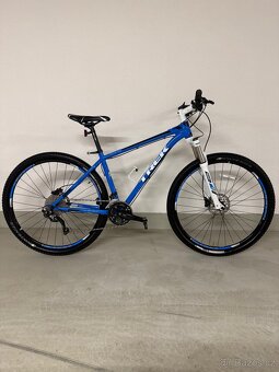 Horské kolo Trek X-Caliber 8 - 6