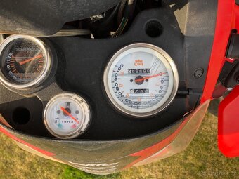 Čtyřkolka AIE magmax 275 - 6