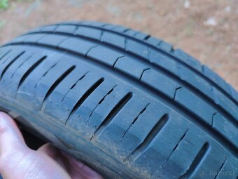 Pneu Leao Nova-Force HP100 165/70 R14 DOT 4823 - 6