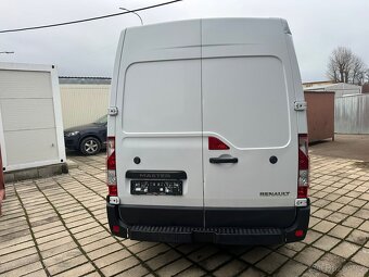 Renault Master 2017 2.3dCi 82 000km DPH - 6