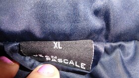 Dámská jarní/podzimní bunda XL - 6