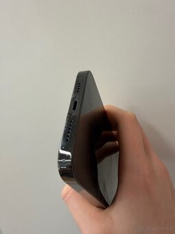 iPhone 14 Pro Max 128 GB, baterie 100% - 6