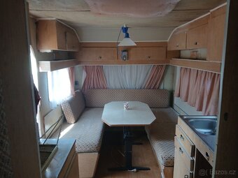 Prodám karavan - 6