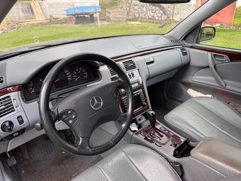 Prodám Mercedes-Benz - 6