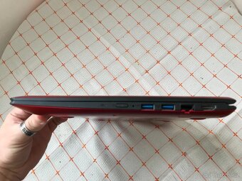 Lenovo YOGA 500 konvertybl notebook / dotykový lcd - 6