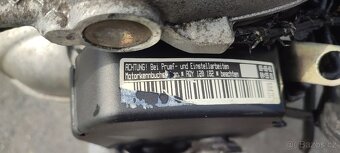 Motory škoda vw - 6