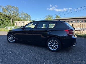 BWM 118d 2013 105kW - 6