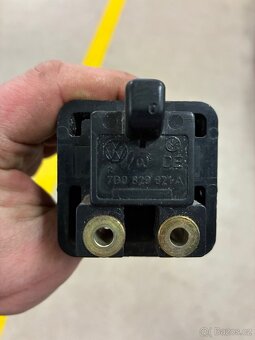 Vw T4 náhradní díly - 6