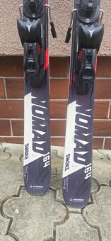 Prodám lyže Atomic 164 cm - 6