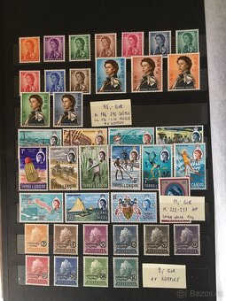 XX série kolónií - 6