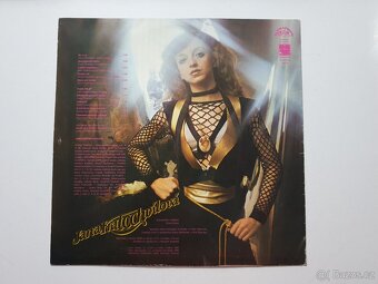 Jana Kratochvílová - LP - 6