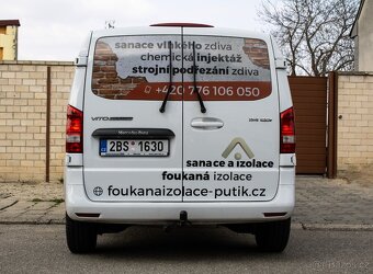 Mercedes-Benz  Vito 2020 - 6