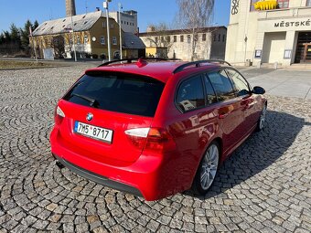 BMW 325i e92 - 6