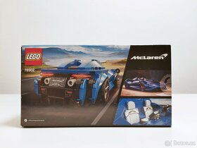 LEGO Speed Champions - 76895, 76896, 76897, 76902 a 76905 - 6