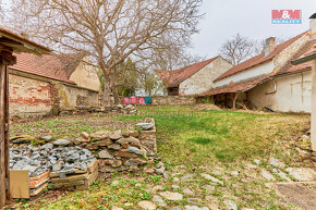 Prodej rodinného domu, 378 m², Římov, ul. Náměstí J. Gurreho - 6